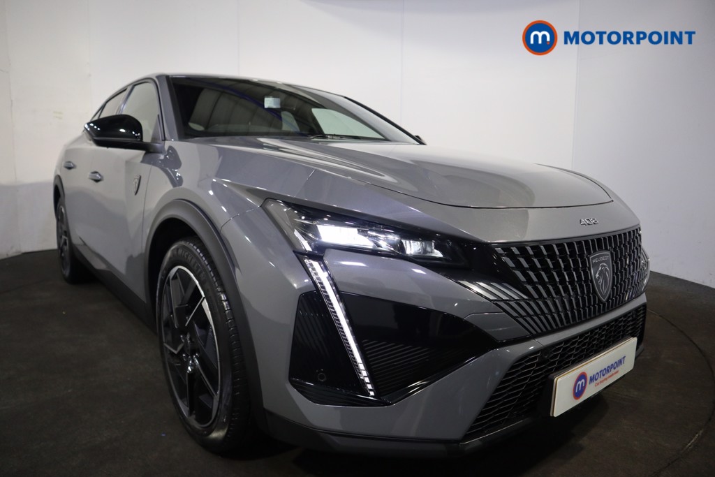 Used Peugeot 408 2024 for sale - 77297646: Photo 39