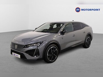 Used Peugeot 408 2024 for sale - 77297646: Photo