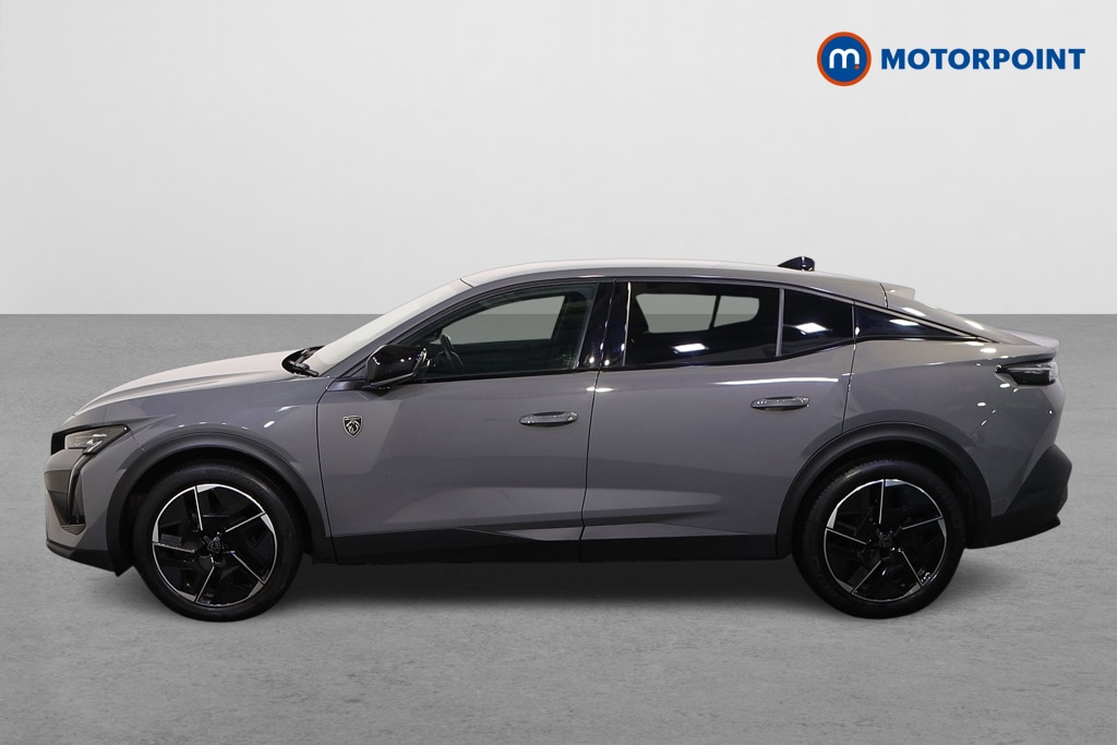 Used Peugeot 408 2024 for sale - 77297646: Photo 4