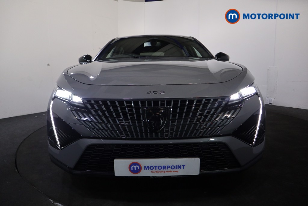 Used Peugeot 408 2024 for sale - 77297646: Photo 40