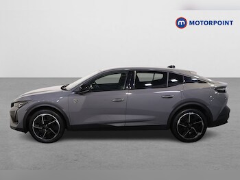 Used Peugeot 408 2024 for sale - 77297646: Photo