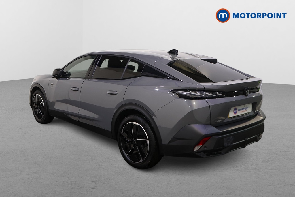 Used Peugeot 408 2024 for sale - 77297646: Photo 5