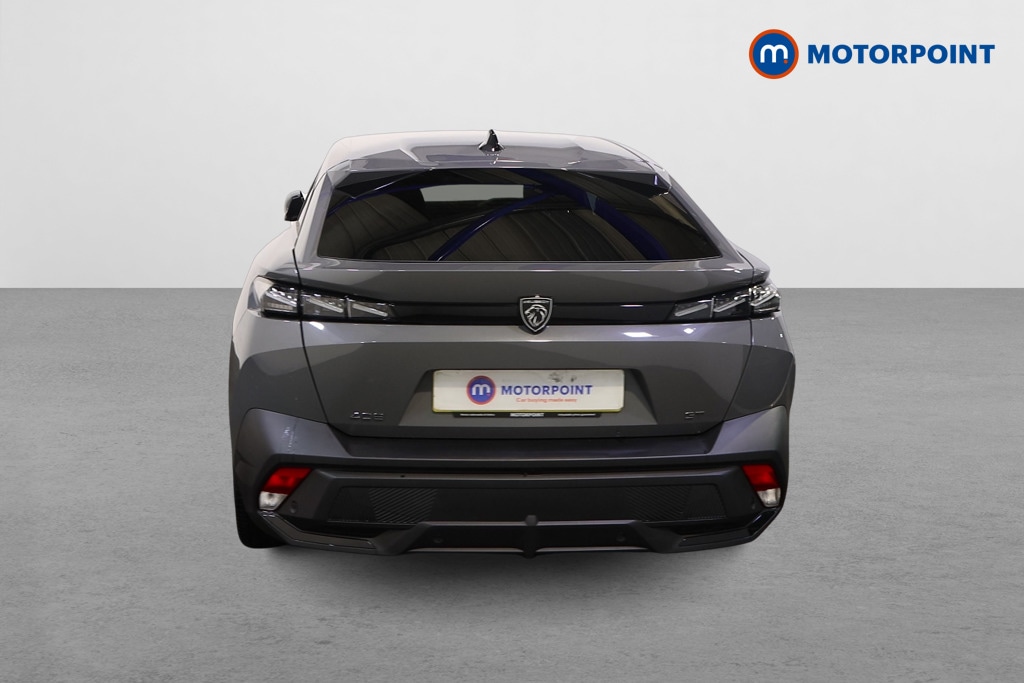 Used Peugeot 408 2024 for sale - 77297646: Photo 6