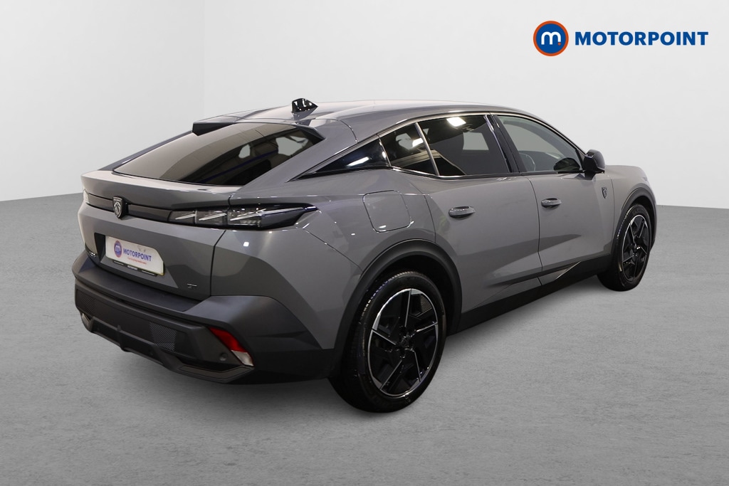 Used Peugeot 408 2024 for sale - 77297646: Photo 7