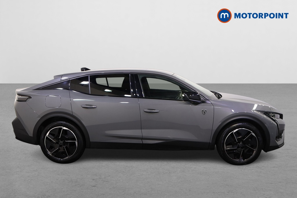 Used Peugeot 408 2024 for sale - 77297646: Photo 8