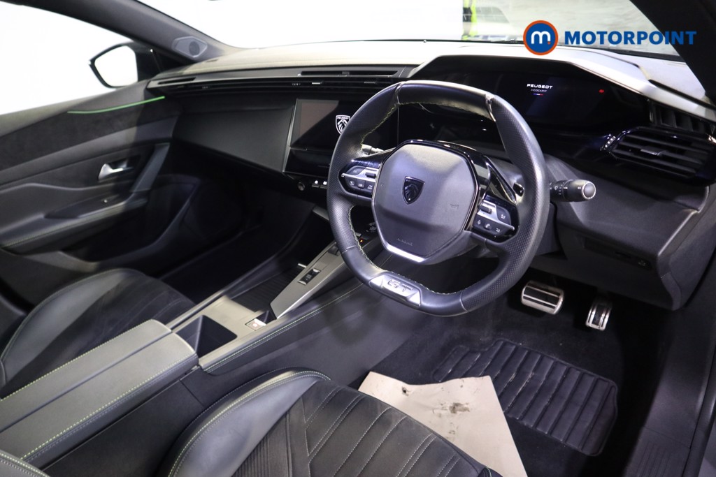 Used Peugeot 408 2024 for sale - 77297646: Photo 9