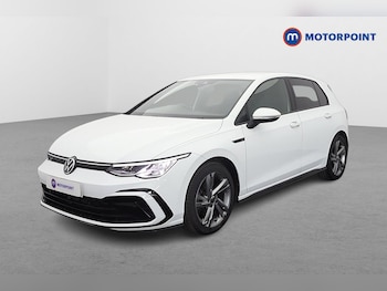 Used Volkswagen Golf 2023 for sale - 78381808: Photo