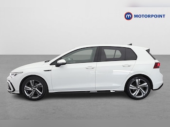 Used Volkswagen Golf 2023 for sale - 78381808: Photo