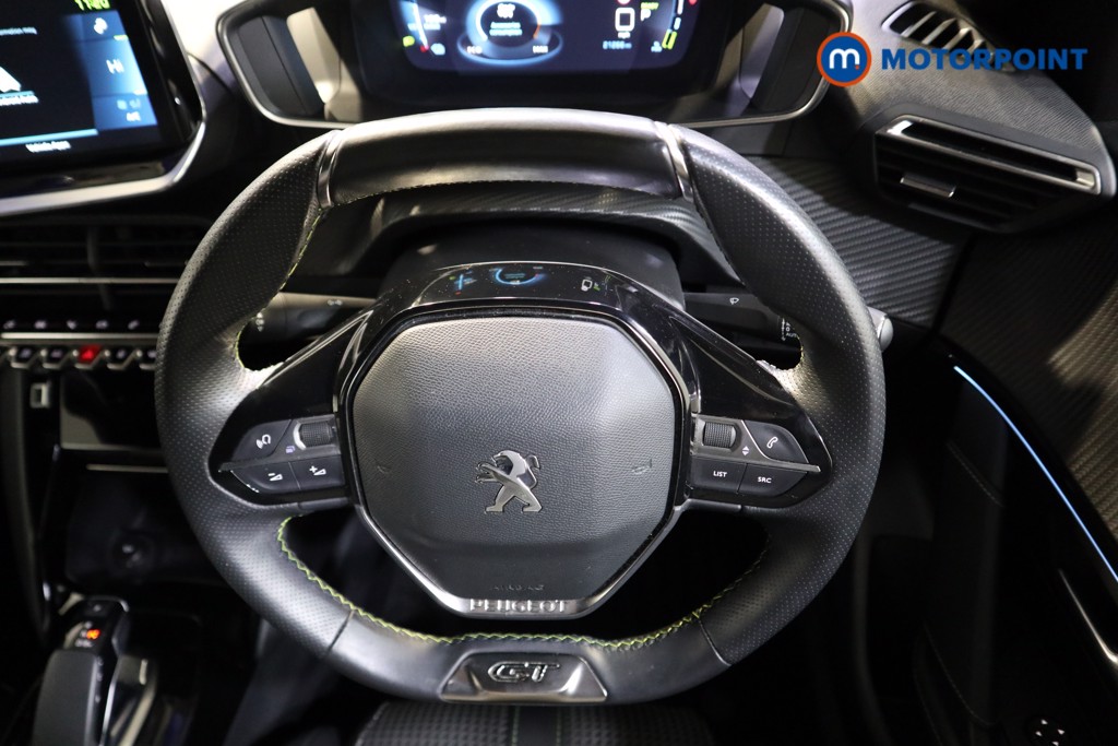 Used Peugeot 208 2021 for sale - 77259247: Photo 10