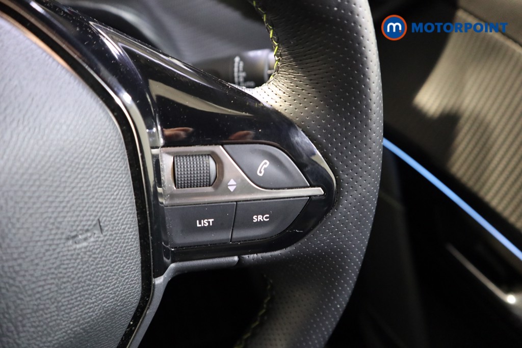 Used Peugeot 208 2021 for sale - 77259247: Photo 12