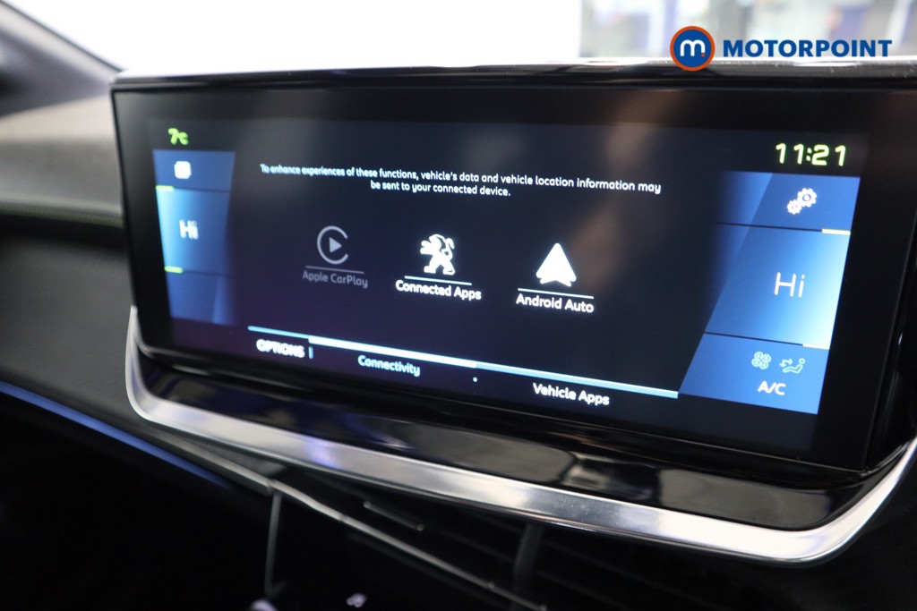 Used Peugeot 208 2021 for sale - 77259247: Photo 16