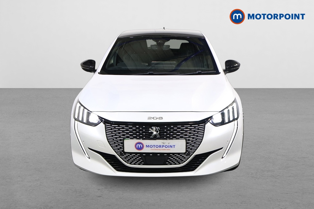 Used Peugeot 208 2021 for sale - 77259247: Photo 2