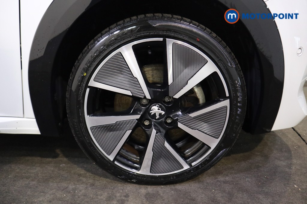 Used Peugeot 208 2021 for sale - 77259247: Photo 28