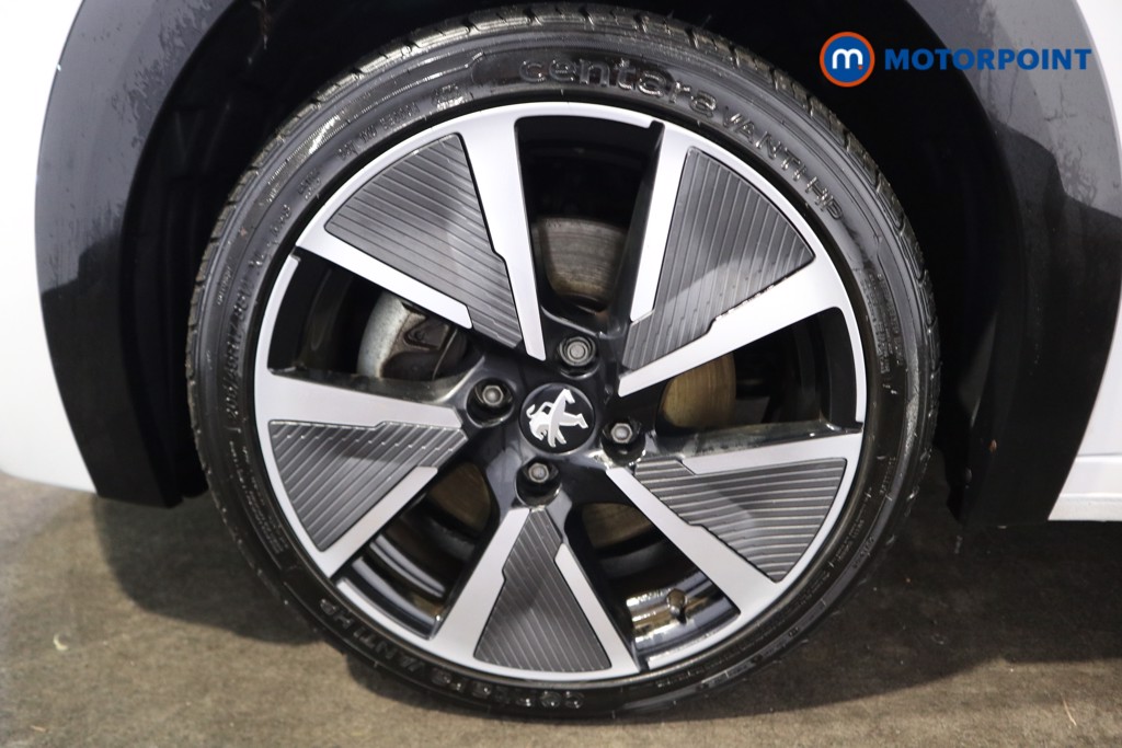 Used Peugeot 208 2021 for sale - 77259247: Photo 29