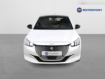 Used Peugeot 208 2021 for sale - 77259247: Photo