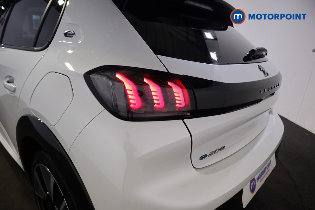 Used Peugeot 208 2021 for sale - 77259247: Photo 33