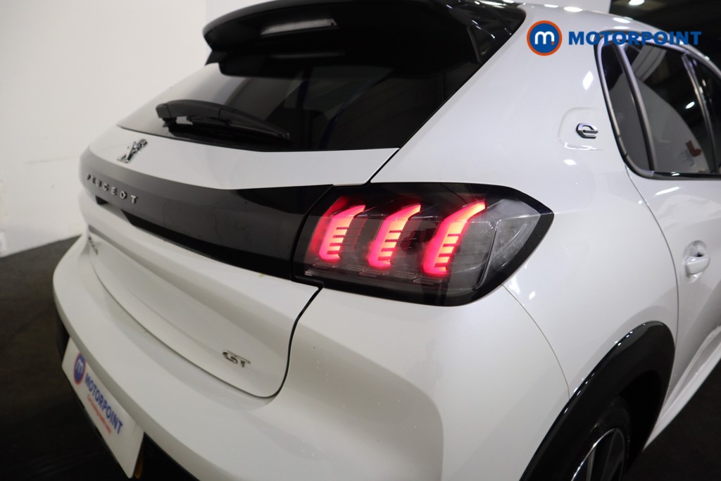 Used Peugeot 208 2021 for sale - 77259247: Photo 34