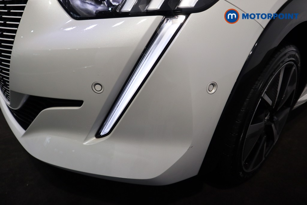 Used Peugeot 208 2021 for sale - 77259247: Photo 37