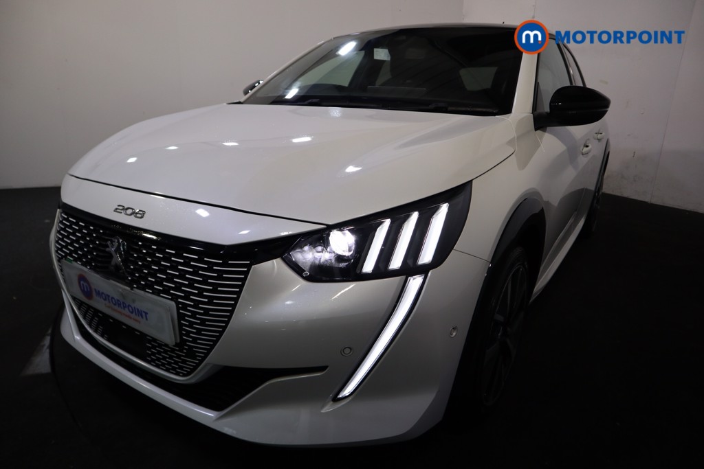 Used Peugeot 208 2021 for sale - 77259247: Photo 38