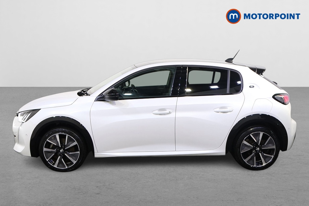 Used Peugeot 208 2021 for sale - 77259247: Photo 4