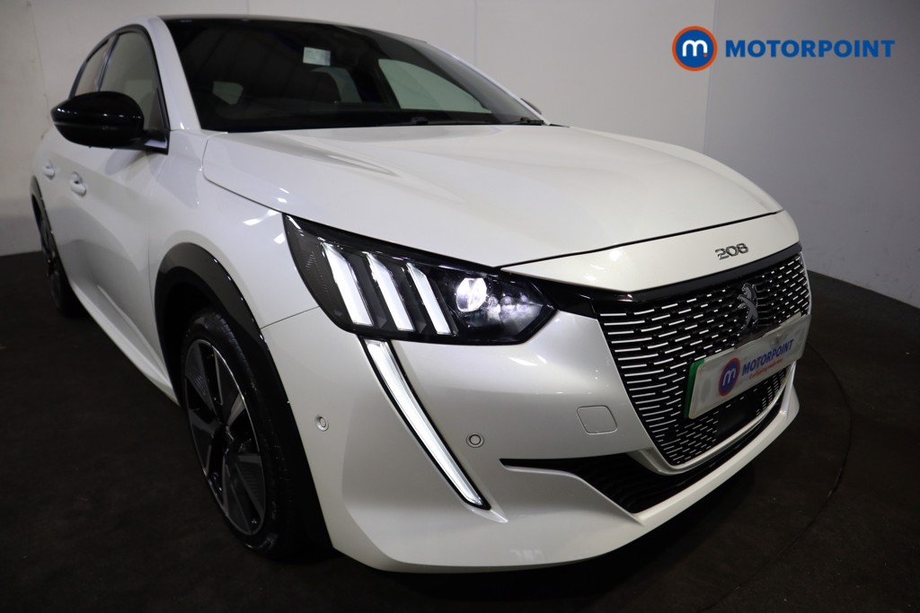 Used Peugeot 208 2021 for sale - 77259247: Photo 40