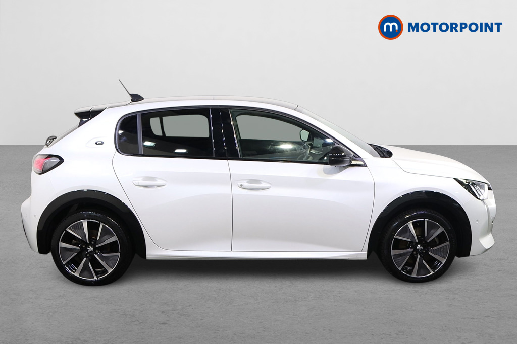 Used Peugeot 208 2021 for sale - 77259247: Photo 8