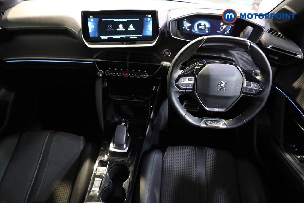 Used Peugeot 208 2021 for sale - 77259247: Photo 9