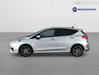 Used Ford Fiesta 2019 for sale - 79196398: Photo