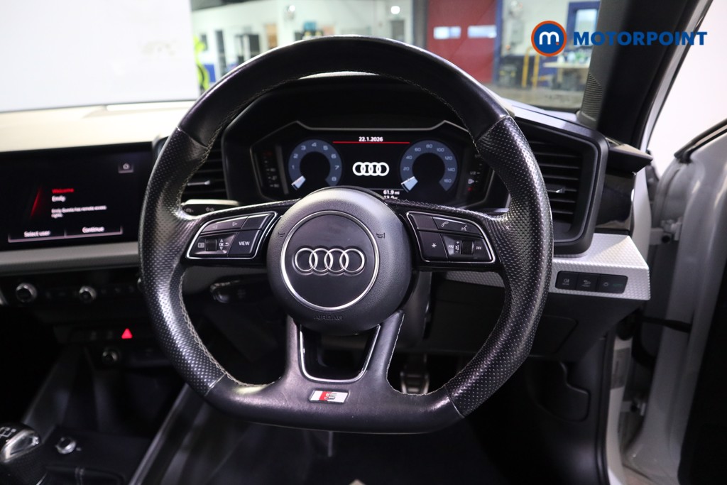 Used Audi A1 for sale - 77297803: Photo 10