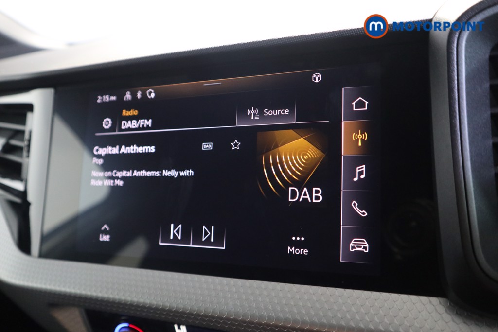 Used Audi A1 for sale - 77297803: Photo 16