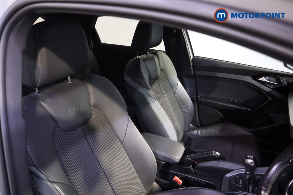 Used Audi A1 for sale - 77297803: Photo 19