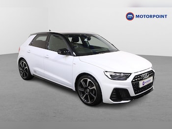 Used Audi A1 undefined for sale - 77297803: Photo