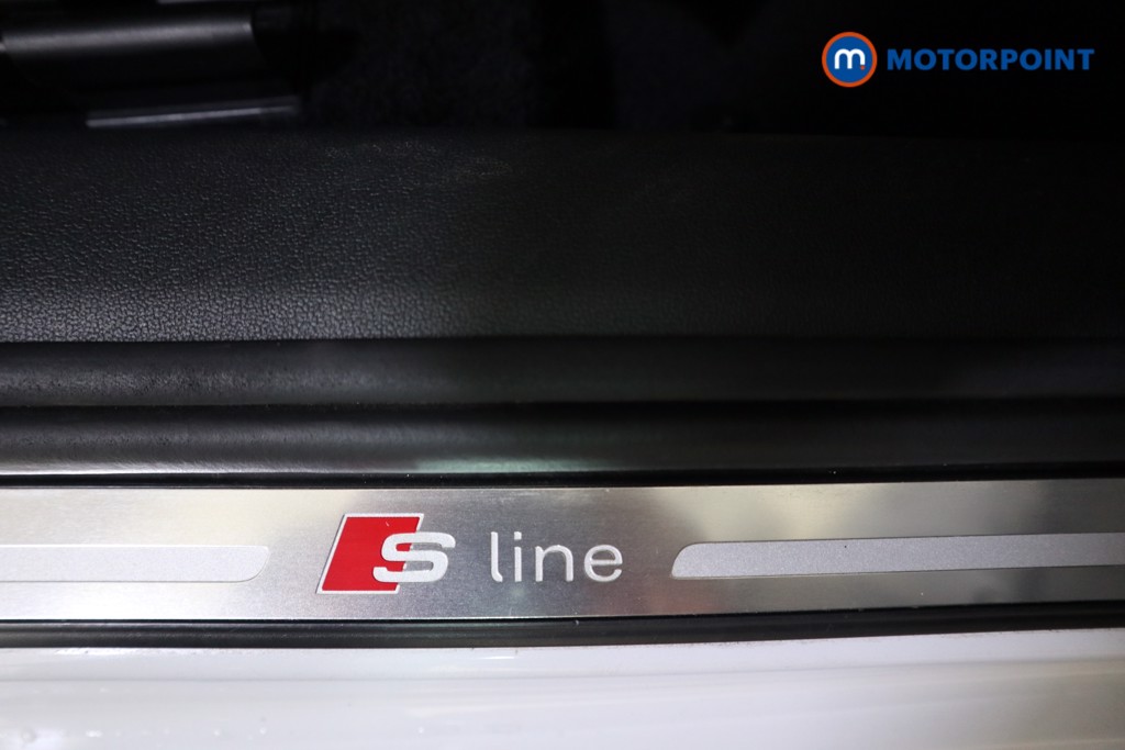 Used Audi A1 for sale - 77297803: Photo 21