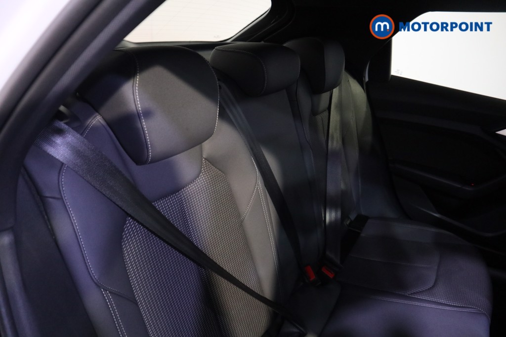 Used Audi A1 for sale - 77297803: Photo 22