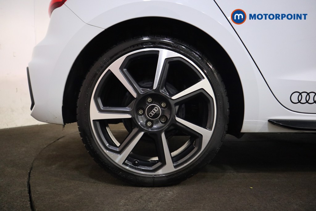 Used Audi A1 for sale - 77297803: Photo 24