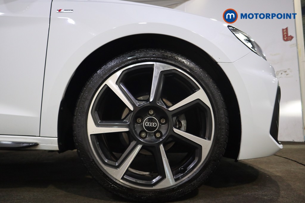 Used Audi A1 for sale - 77297803: Photo 25