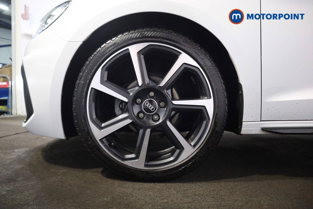 Used Audi A1 for sale - 77297803: Photo 26