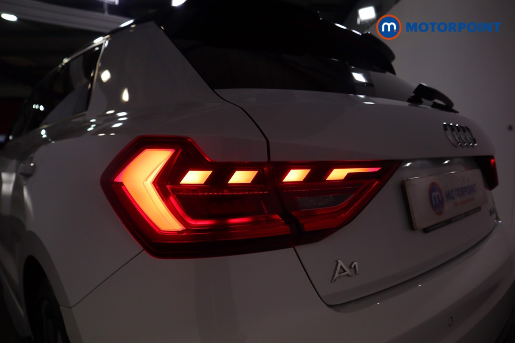 Used Audi A1 for sale - 77297803: Photo 29