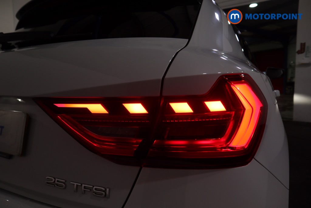 Used Audi A1 for sale - 77297803: Photo 30