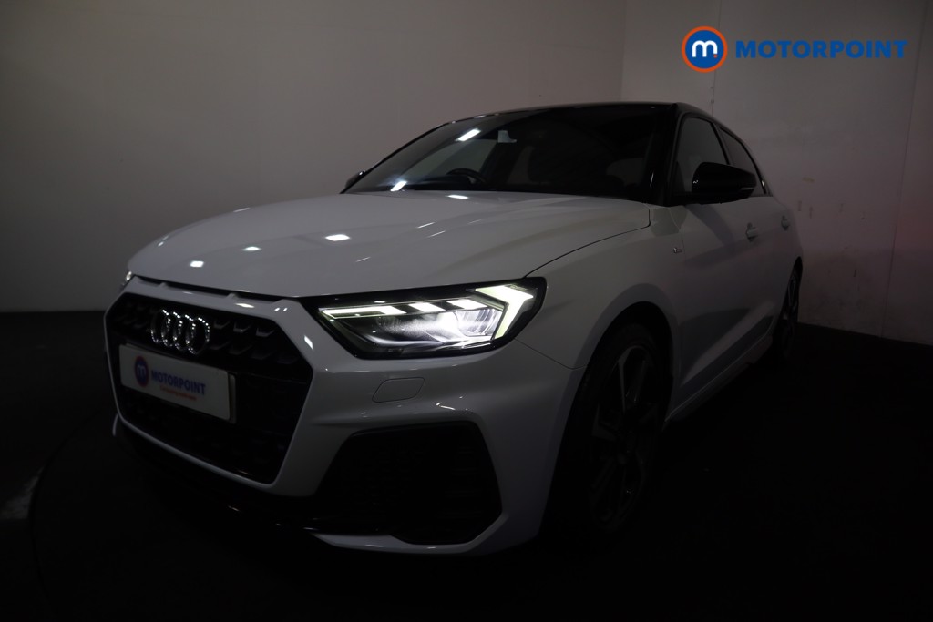 Used Audi A1 for sale - 77297803: Photo 37