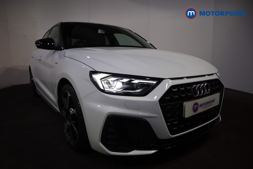 Used Audi A1 for sale - 77297803: Photo 38