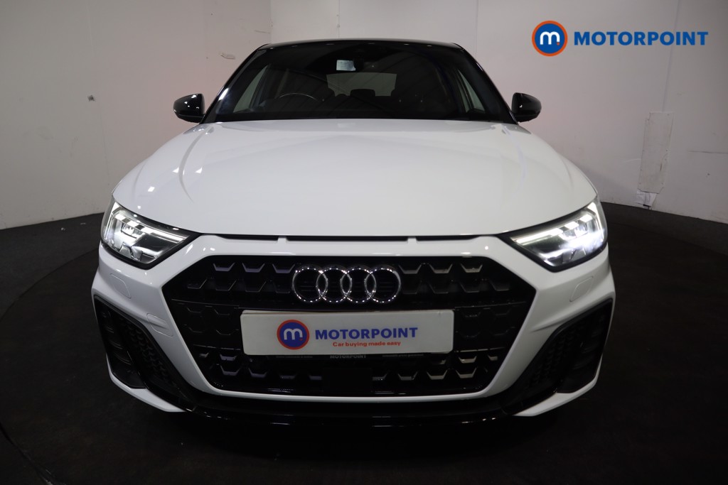 Used Audi A1 for sale - 77297803: Photo 39