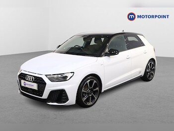 Used Audi A1 undefined for sale - 77297803: Photo