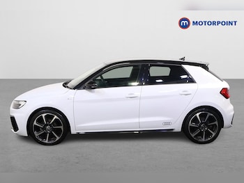 Used Audi A1 undefined for sale - 77297803: Photo