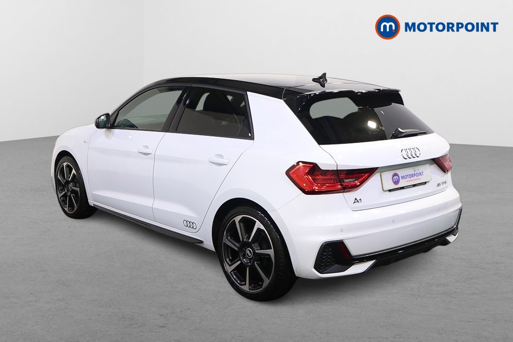 Used Audi A1 for sale - 77297803: Photo 5