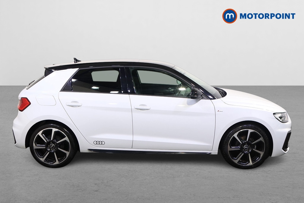Used Audi A1 for sale - 77297803: Photo 8
