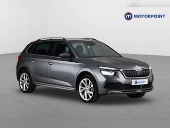 Used Skoda Kamiq 2024 for sale - 79862634: Photo
