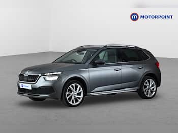 Used Skoda Kamiq 2024 for sale - 79862634: Photo