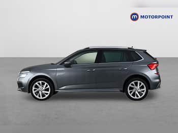 Used Skoda Kamiq 2024 for sale - 79862634: Photo