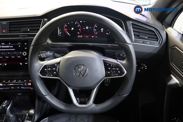 Used Volkswagen Tiguan 2022 for sale - 76255686: Photo 10